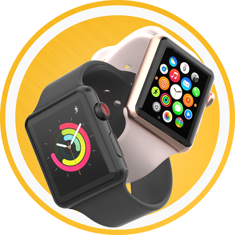Smart Watches