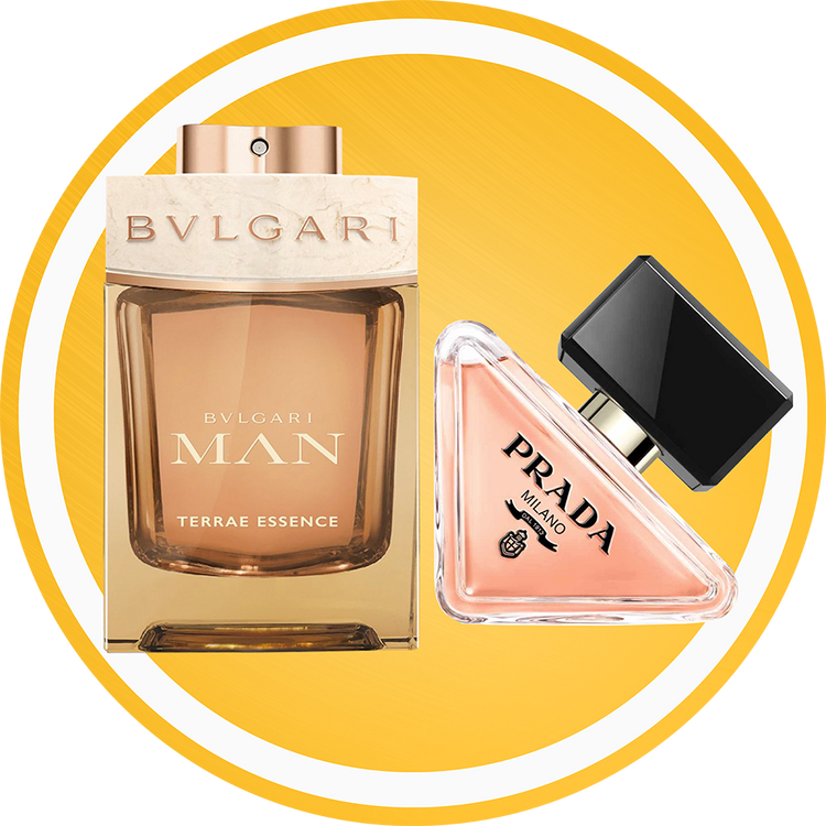 Perfumes