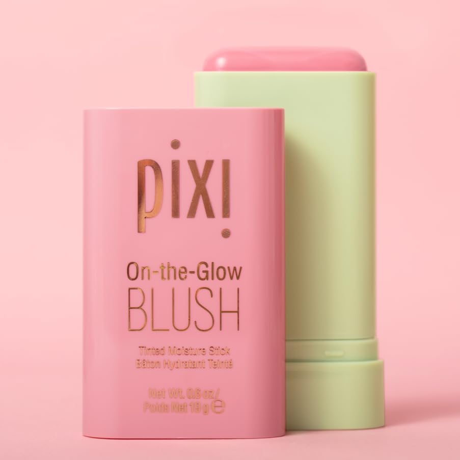 Pixi ON THE GLOW BLUSH (FLEUR), 9 items, 19 gramo