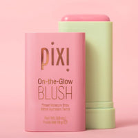 Pixi ON THE GLOW BLUSH (FLEUR), 9 items, 19 gramo