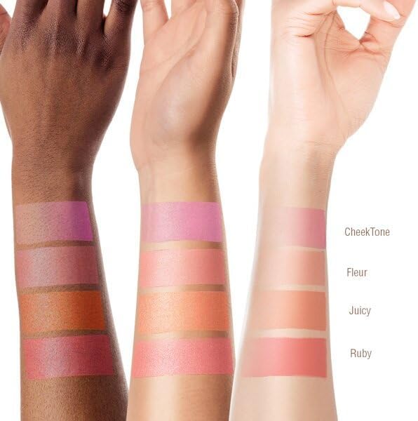 Pixi ON THE GLOW BLUSH (FLEUR), 9 items, 19 gramo