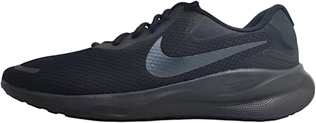 Nike Revolution 7 mens LACED SHOES