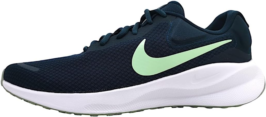 Nike Revolution 7 mens LACED SHOES