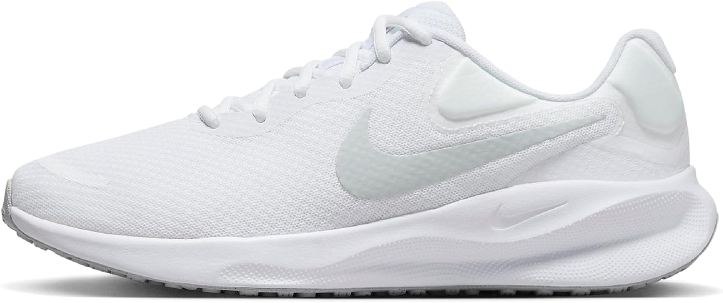 Nike Revolution 7 mens LACED SHOES