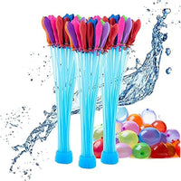 Other 111pcs/bag Water Balloons Bunch Filled With Water Inflatable Balls Party Decoration Latex Toy