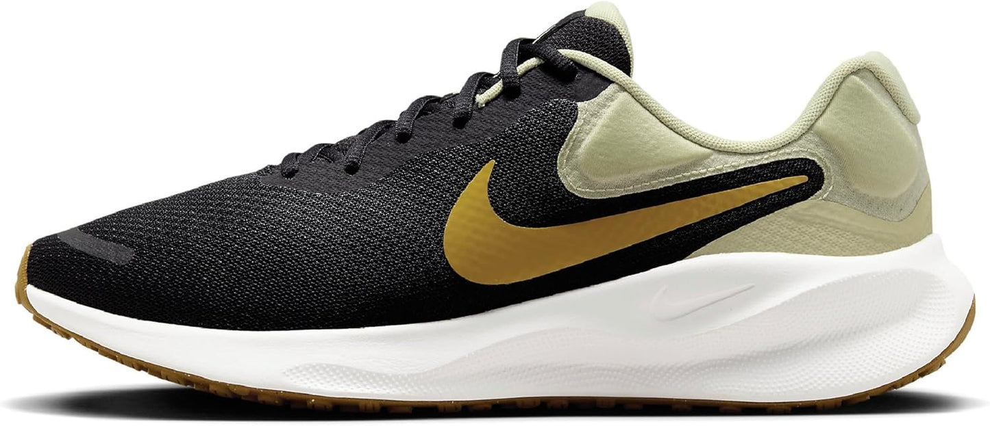 Nike Revolution 7 mens LACED SHOES