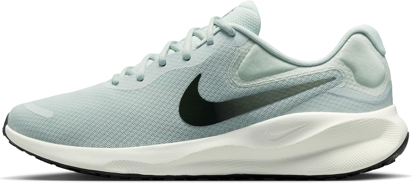 Nike Revolution 7 mens LACED SHOES