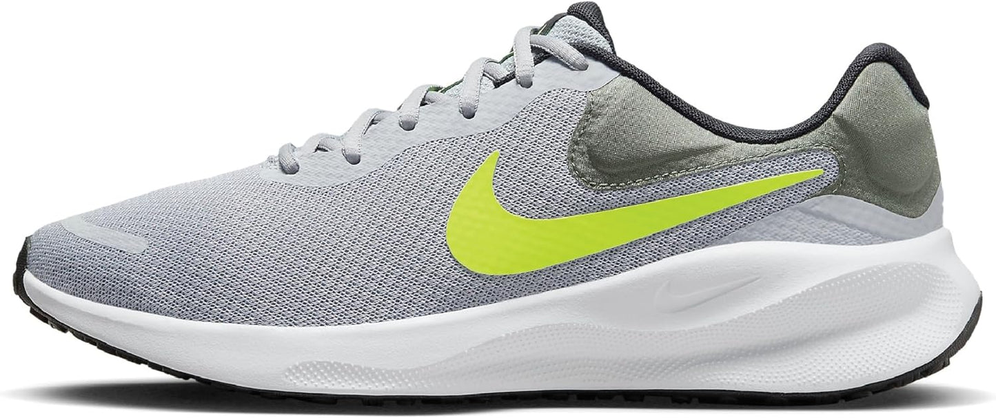 Nike Revolution 7 mens LACED SHOES