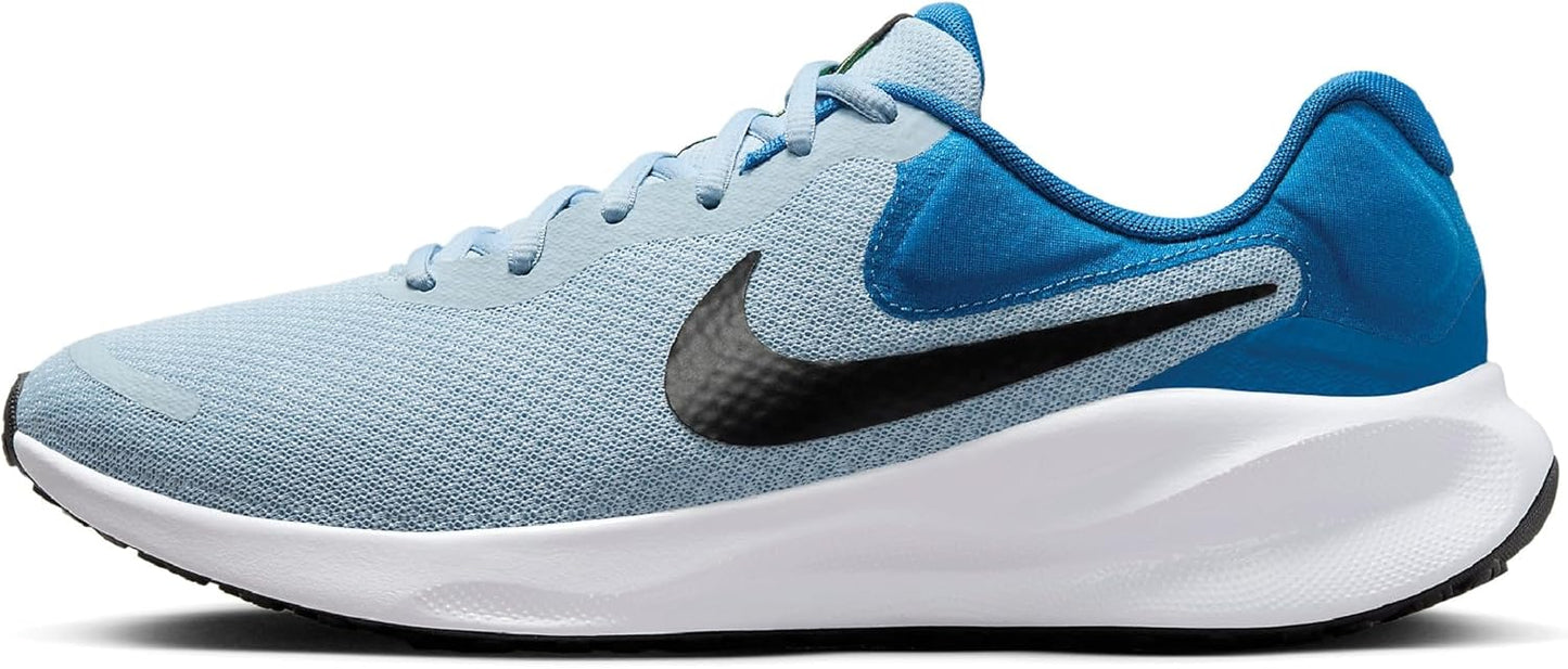 Nike Revolution 7 mens LACED SHOES
