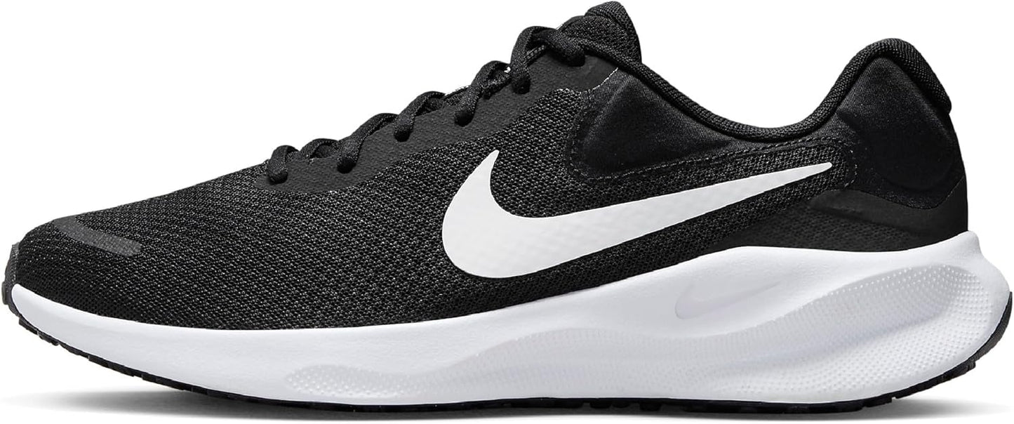 Nike Revolution 7 mens LACED SHOES
