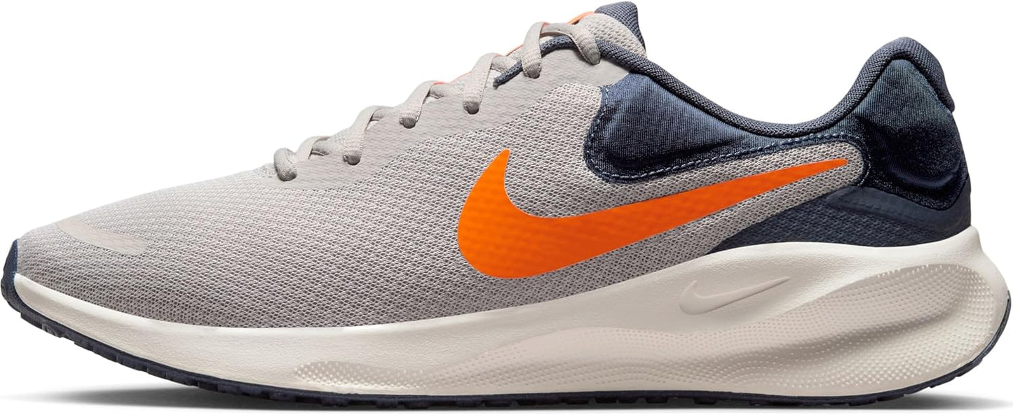 Nike Revolution 7 mens LACED SHOES
