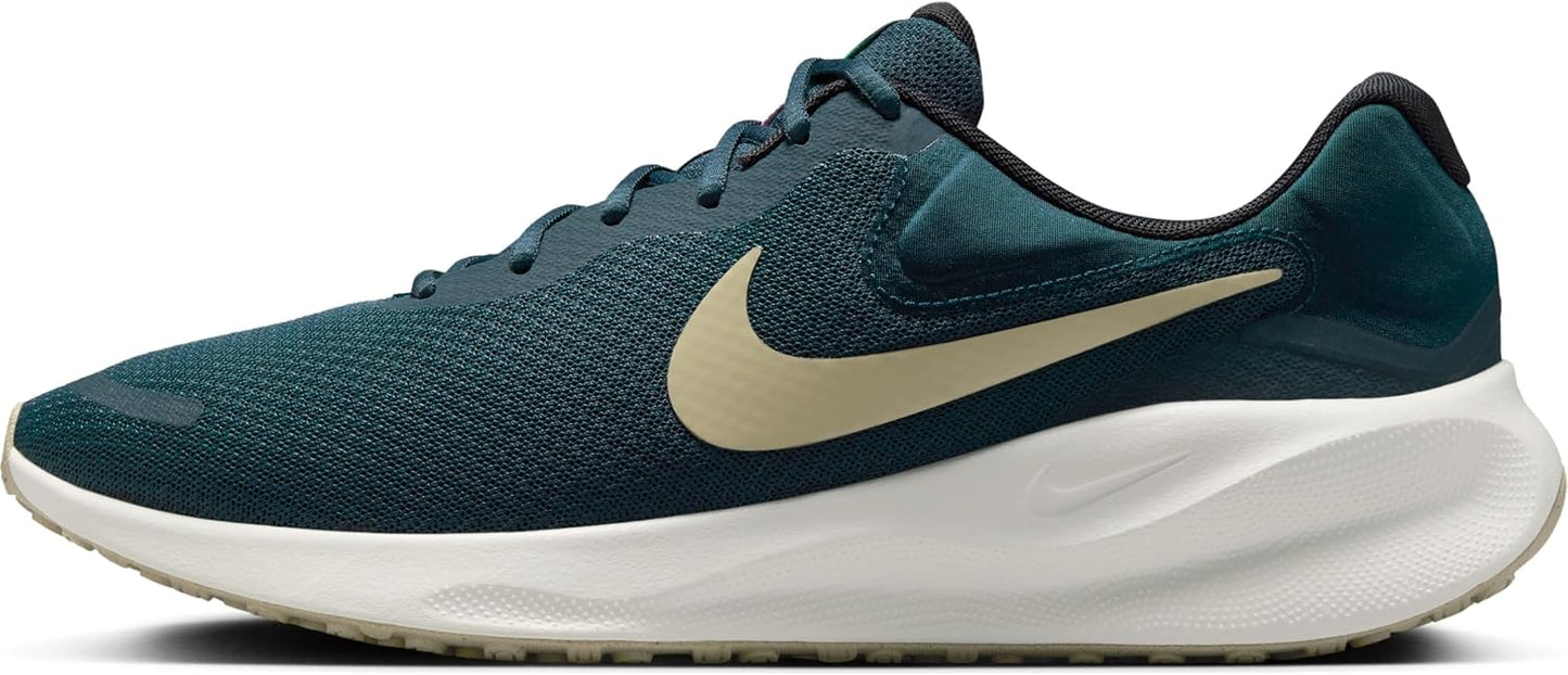Nike Revolution 7 mens LACED SHOES