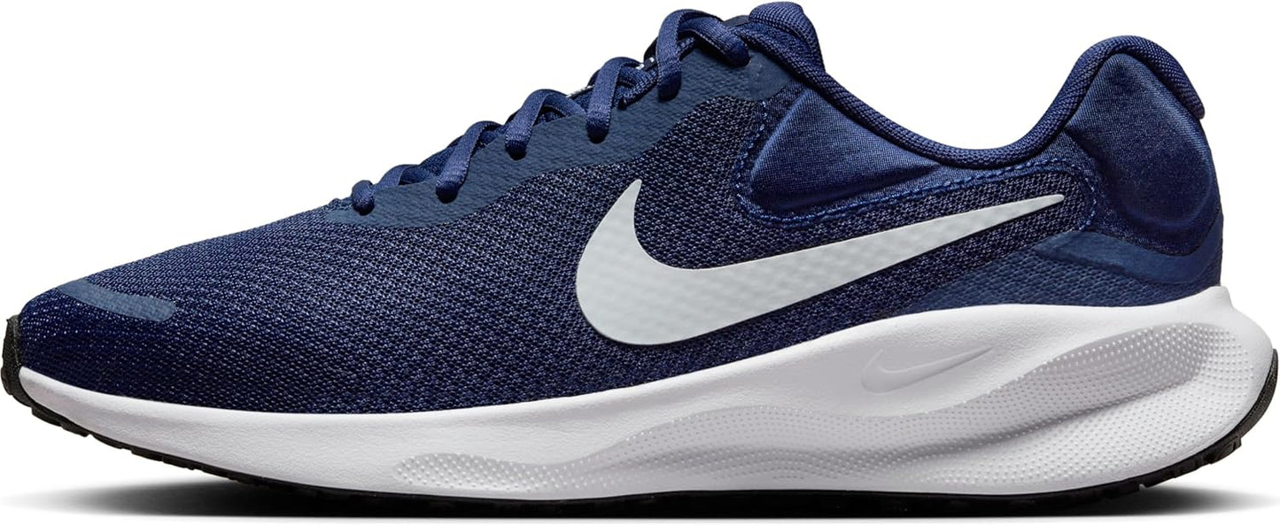 Nike Revolution 7 mens LACED SHOES